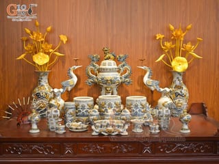 Đồ thờ cúng