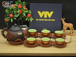 Gốm Sứ Quà Tặng