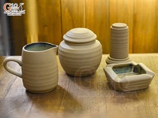 Bộ phụ kiện tròn ganh lòng hỏa biến